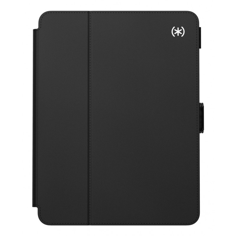 Speck Balance Folio-Hülle für iPad Pro 11 Zoll (M5 2025) und iPad Pro 11 Zoll (M4 2024) - Schwarz
