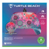 Turtle Beach TBC-2404-45 Kabelloses Gaming-Headset für Xbox, PlayStation, PC, Mac & Switch – 50mm Nanoclear-Lautsprecher, 48+ Stunden Akku, Flip-to-Mute-Mikrofon, Schwarz