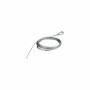 Philips LL500Z SW2 L5000 Maxos Stahl-Abhängeseil 2 mm, 5 m Länge