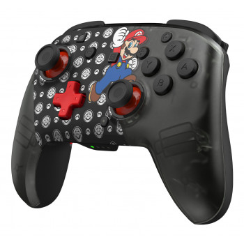 Turtle Beach Rematch kabelloser Controller für Nintendo Switch 2, Super Mario Jump (TBC-8305-05)