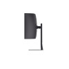 LG UltraGear 45GX950B-B 44,5 Zoll WQHD 240Hz Curved OLED Gaming-Monitor