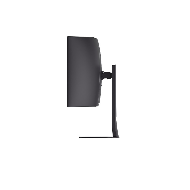 LG UltraGear 45GX950B-B 44,5 Zoll WQHD 240Hz Curved OLED Gaming-Monitor