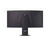 LG UltraGear 45GX950B-B 44,5 Zoll WQHD 240Hz Curved OLED Gaming-Monitor