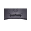 LG UltraGear 45GX950B-B 44,5 Zoll WQHD 240Hz Curved OLED Gaming-Monitor