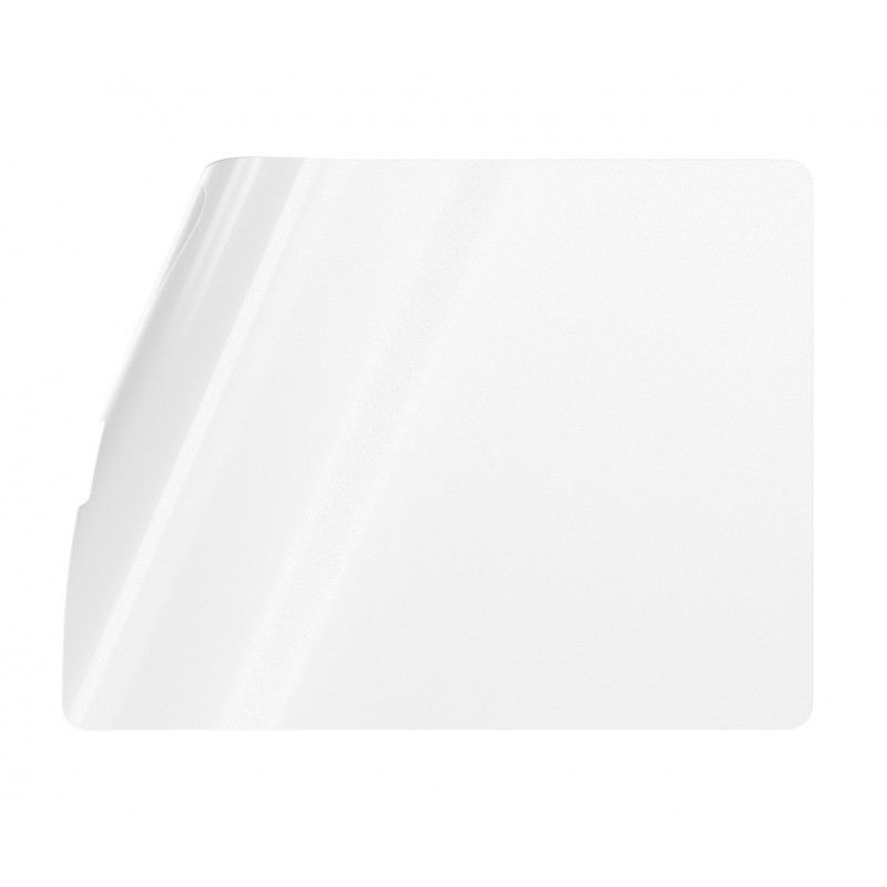 PanzerGlass GraphicPaper Displayschutzfolie für iPad Pro 12,9 Zoll (2018-2022), entspiegelt, case-kompatibel, antibakteriell