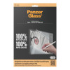 PanzerGlass GraphicPaper Displayschutzfolie für iPad Pro 12,9 Zoll (2018-2022), entspiegelt, case-kompatibel, antibakteriell