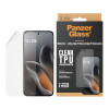 PanzerGlass Ultra-Wide Fit Panzerglas-Displayschutz für Motorola Moto Edge 60 Fusion