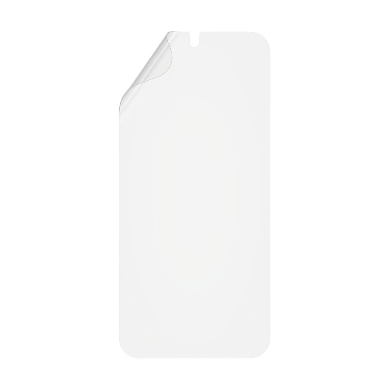 PanzerGlass Ultra-Wide Fit Panzerglas-Displayschutz für Motorola Moto Edge 60 Fusion