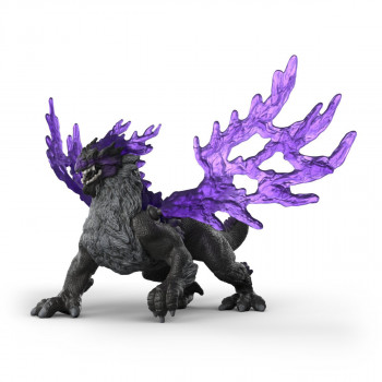Schleich Eldrador Schattendrache (70898)