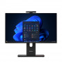 Lenovo ThinkCentre M70a G6 All-in-One PC, Intel Core Ultra 7 265T, 16GB DDR5, 1TB SSD, 23,8 inch FHD, Windows 11 Pro, vPro, 3Y Vor-Ort + 1Y Premier 13AY001PPB