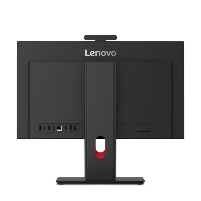 Lenovo ThinkCentre M70a G6 All-in-One PC, Intel Core Ultra 7 265T, 16GB DDR5, 1TB SSD, 23,8 inch FHD, Windows 11 Pro, vPro, 3Y Vor-Ort + 1Y Premier 13AY001PPB