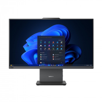 Lenovo ThinkCentre neo 50a 24 Gen 6 All-in-One-PC, 23,8" FHD, Intel Core Ultra 5 226V, 16 GB, 512 GB SSD, Windows 11 Pro, Luna Grey 13QH0003PB