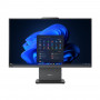 Lenovo ThinkCentre neo 50a 24 Gen 6 All-in-One PC, 23,8 inch FHD IPS, Intel Core Ultra 5 226V, 16GB DDR5, 512GB SSD, Windows 11 Pro, Raven Black