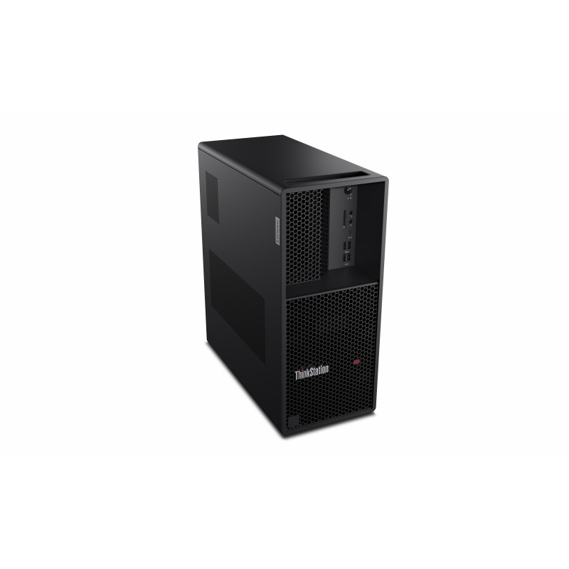 Lenovo ThinkStation P3 Tower G2 Workstation - Intel Core Ultra 9 285K, 64GB RAM, 1TB SSD, NVIDIA RTX PRO 4000 24GB, Windows 11 Pro 30HT00ASPB