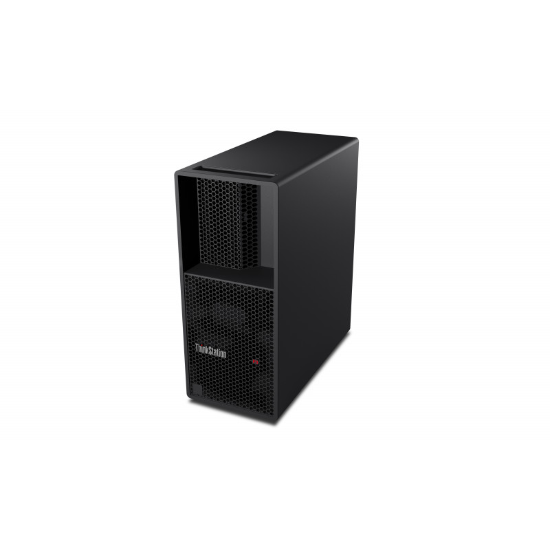 Lenovo ThinkStation P3 Tower Gen 2 30HT00ATPB Desktop-PC, Intel Core Ultra 9 285K, 64GB DDR5, 1TB SSD, NVIDIA RTX PRO 2000 Blackwell 16GB, Windows 11 Pro