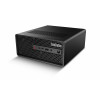 Lenovo ThinkStation P3 Ultra Gen 2 30J5 SFF Workstation - Intel Core Ultra 9 285 vPro, 64GB DDR5, 512GB NVMe SSD, NVIDIA RTX PRO 2000 12GB, Windows 11 Pro, Schwarz