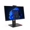Lenovo ThinkCentre M70a G6 All-in-One PC, Intel Core Ultra 5 235T, 16GB RAM, 1TB SSD, 23,8 inch FHD, Windows 11 Pro 13AY0012PB