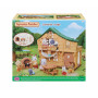 EPOCH Sylvanian Families Lakeside Lodge Spielset