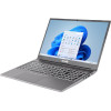 WORTMANN AG TERRA MOBILE 1517R US - 15,6 inch Full HD IPS Laptop, Intel Core i5-1135G7, 8GB RAM, 250GB SSD, Windows 10 Pro, Wi-Fi 6, Schwarz
