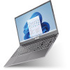 WORTMANN AG TERRA MOBILE 1517R US - 15,6 inch Full HD IPS Laptop, Intel Core i5-1135G7, 8GB RAM, 250GB SSD, Windows 10 Pro, Wi-Fi 6, Schwarz