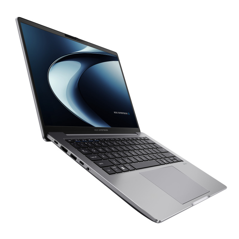 ASUS ExpertBook P3 P3405CVA-LY0040X 14 inch FHD IPS Intel Core i5-13420H 16GB RAM 512GB SSD Windows 11 Pro Star Black