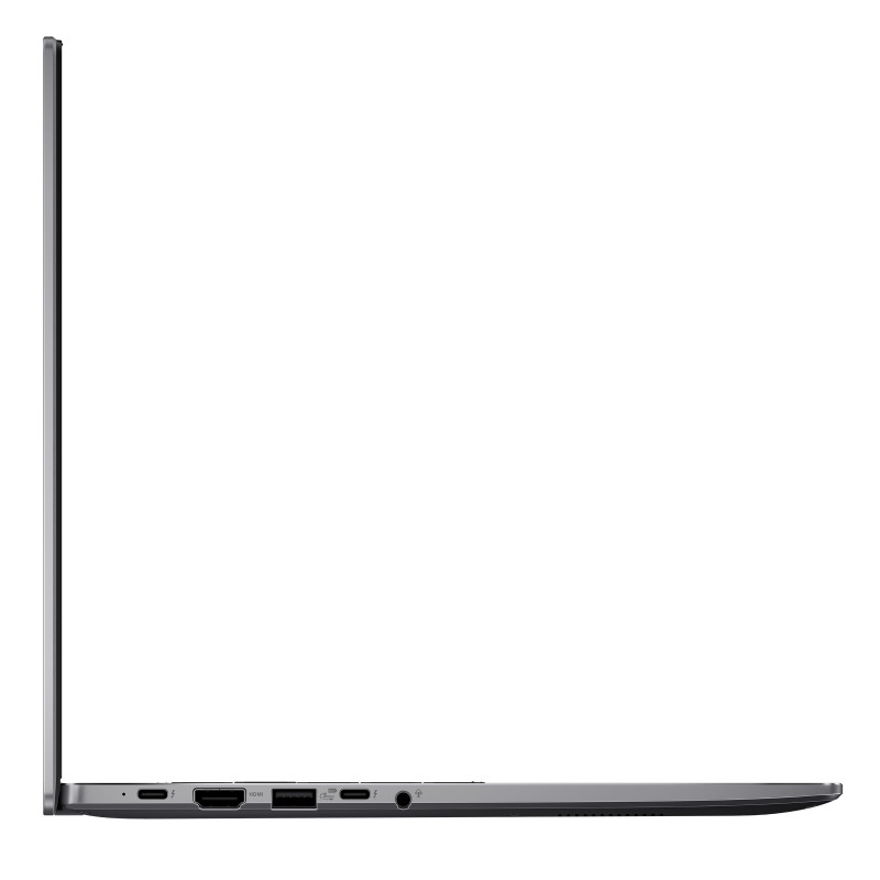 ASUS ExpertBook P3 P3405CVA-LY0040X 14 inch FHD IPS Intel Core i5-13420H 16GB RAM 512GB SSD Windows 11 Pro Star Black