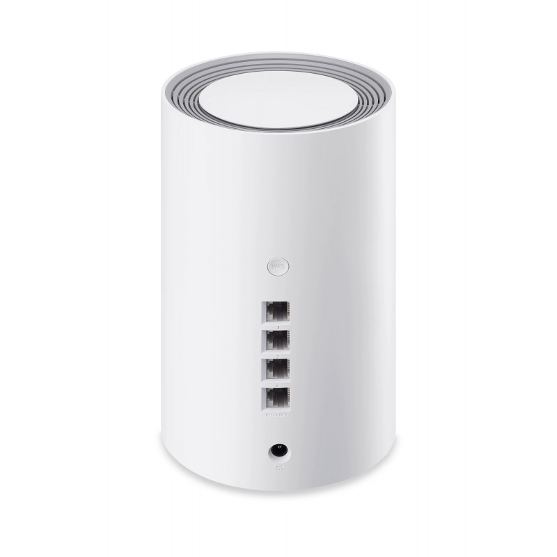Acer Connect Ovia T520 AX3000 Dual-Band Wi-Fi 6 Mesh-System 2er-Pack (2,5G WAN, 3x Gigabit LAN pro Einheit)
