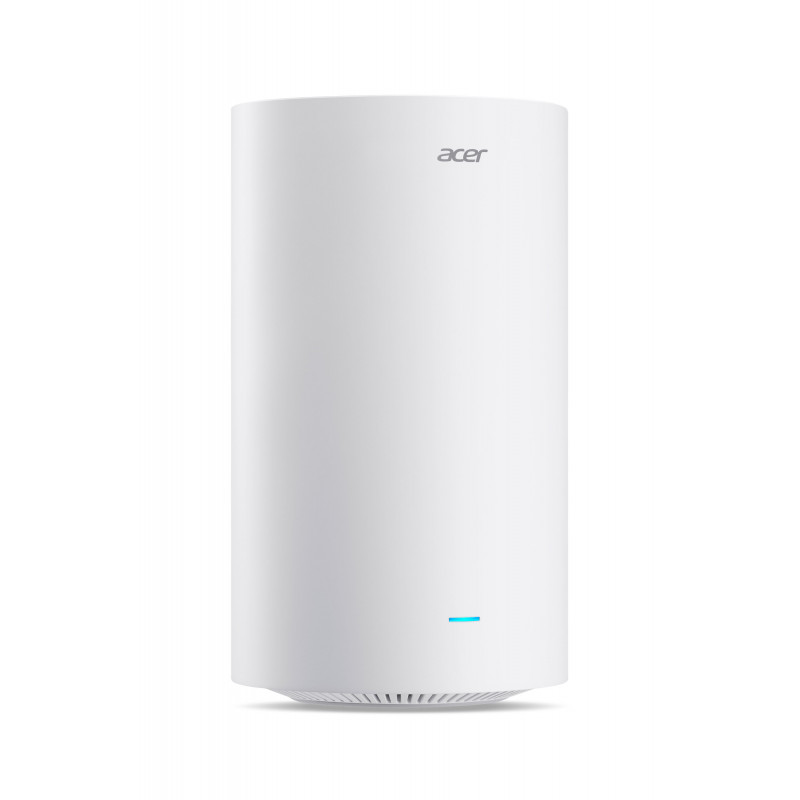 Acer Connect Ovia T520 AX3000 Dual-Band Wi-Fi 6 Mesh-System 2er-Pack (2,5G WAN, 3x Gigabit LAN pro Einheit)