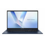 ASUS Vivobook 17 X1704MA-PRO-ISSAU204X 17,3 inch Intel Core i3-304 8GB RAM 512GB SSD Windows 11 Pro AZERTY französische Tastatur