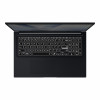 ASUS Vivobook 17 X1704MA-PRO-ISSAU204X 17,3 inch Intel Core i3-304 8GB RAM 512GB SSD Windows 11 Pro AZERTY französische Tastatur