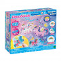 EPOCH Aquabeads Mystical Unicorn Bastelset