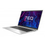 TEQCYCLE HP 850 G7 Intel Core i5-10210U 15,6 inch FHD 16GB 256GB SSD Windows 11 Pro Silber