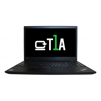 Refurbished Lenovo ThinkPad P15s G2 15,6 inch i7-11800H 32GB 512GB NVIDIA T500 Windows 11 Pro