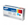 Samsung CLT-K4072S/ELS Schwarz Tonerkartusche für CLP-320, CLP-325, CLX-3185 Serie