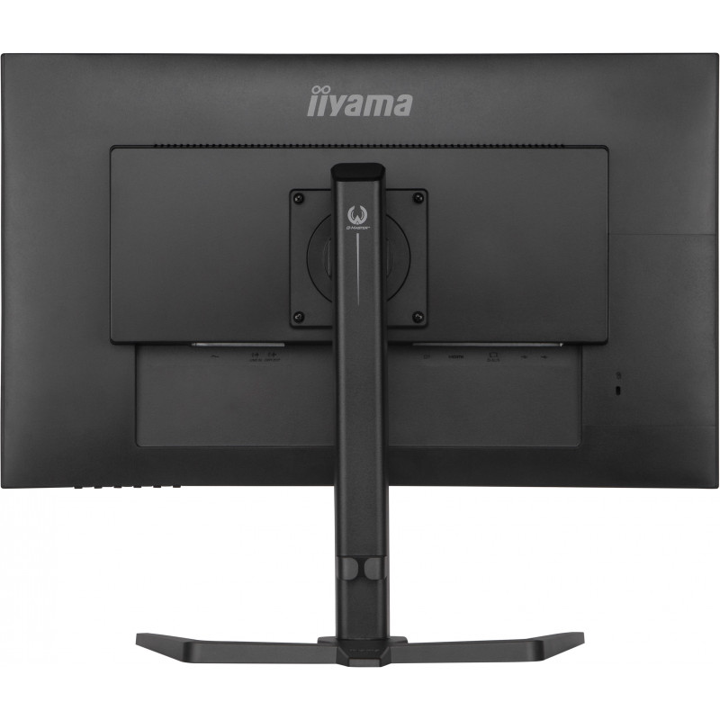 Iiyama G-MASTER Black Hawk GB2730HSU-B5 27 Zoll Full HD TN Gaming-Monitor mit 75Hz, 1ms, FreeSync, höhenverstellbar