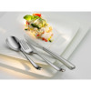 WMF Vision 66-teiliges Besteckset für 12 Personen, Cromargan Protect Edelstahl, poliert 4000530687722