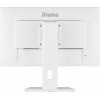 Iiyama ProLite XUB2492HSU-W5 23,8 Zoll Full HD IPS Monitor mit USB-Hub und höhenverstellbarem Standfuß