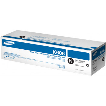 Samsung CLTK6062S Schwarz Toner Kartusche (CLTK6062S)