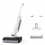 Rowenta GZ7540 X-Clean 10 kabelloser Nass- & Trockensauger, 60 min Laufzeit, Selbstreinigung und Selbsttrocknung, LED-Display, 3 Modi, 0,9L Frischwassertank