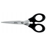 Leitz Allzweckschere 165 mm Edelstahl Blau/Silber 54230095