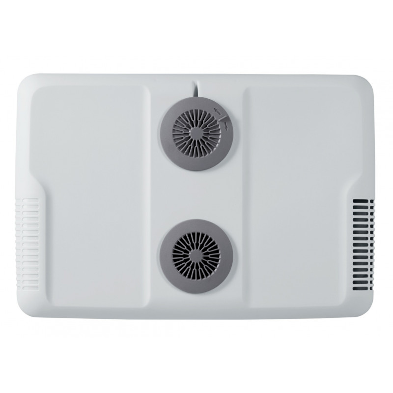 MEDION MD13102 TC45 Thermoelektrische Kühlbox 40L Grau - Kühlen & Wärmen, 12V/220-240V/5V USB 50078386