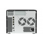 QNAP TVS-H877AX-R5-16G 8-Bay QuTS hero NAS, AMD Ryzen V1500B, 16GB RAM, 2x2.5GbE, 2U Rackmount
