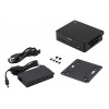 ASUS NUC 16 Pro RNUC16GDKU7684N2 Mini-PC, Intel Core Ultra 7 356H, 32GB RAM, 1TB SSD, Wi-Fi 6E, Schwarz 90AS00Q1-M002L0