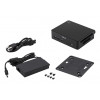 ASUS NUC 16 Pro RNUC16GDKU7684N2 Mini-PC, Intel Core Ultra 7 356H, 32GB RAM, 1TB SSD, Wi-Fi 6E, Schwarz 90AS00Q1-M002L0