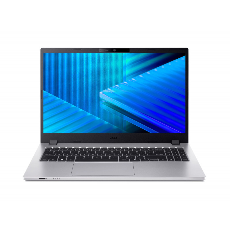 Acer TravelMate P2 TMP215-55-G2-TCO-5346 15,6 inch Full HD Business Laptop - Intel Core i5-1335U, 16GB RAM, 512GB SSD, Windows 11 Pro, Schwarz NX.BLREG.003