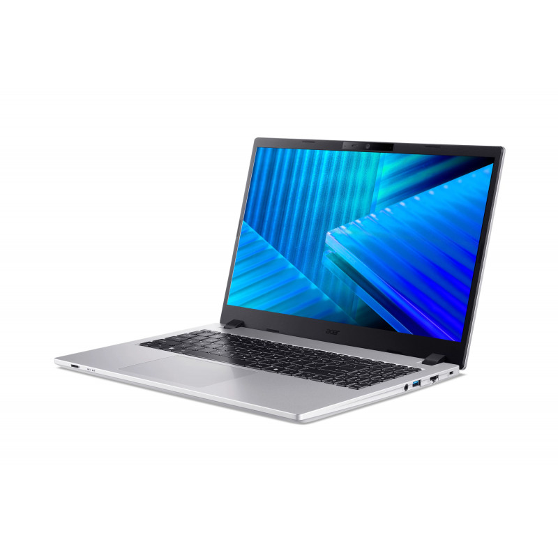 Acer TravelMate P2 TMP215-55-G2-TCO-5346 15,6 inch Full HD Business Laptop - Intel Core i5-1335U, 16GB RAM, 512GB SSD, Windows 11 Pro, Schwarz NX.BLREG.003