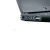 Dell Kensington ClickSafe Sicherheitskabel für Latitude, OptiPlex, Vostro, XPS - 1,8 m, Schlüsselschloss, Schwarz/Silber (6DK21)