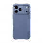 PanzerGlass CARE™ by Samba Hülle Shades of Blue mit MagSafe für iPhone 17 Pro Max / 18 Pro Max Transparent
