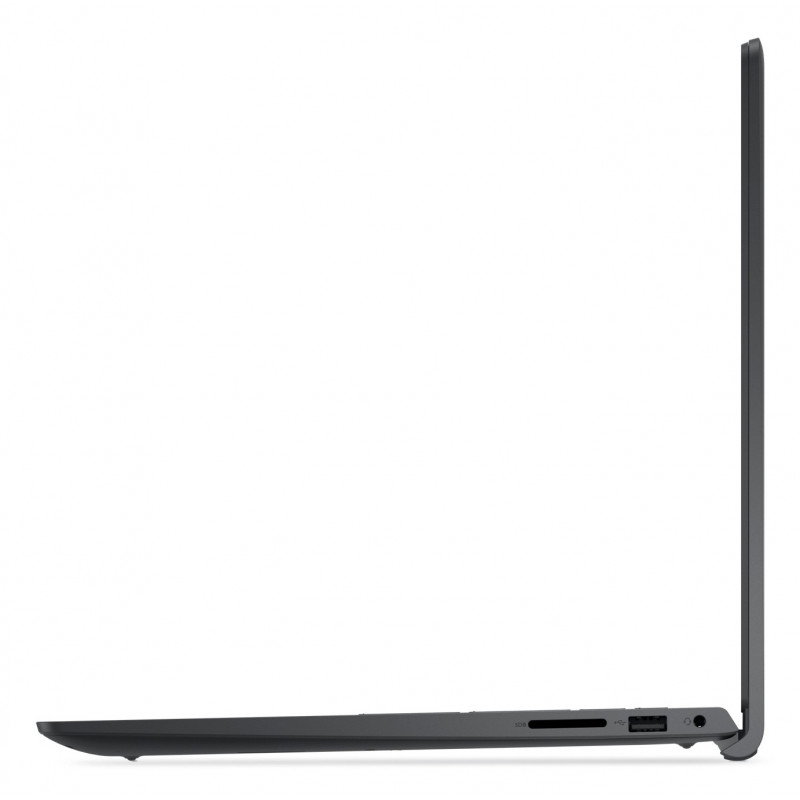 Dell Pro 15 Essential Laptop - Intel Core i7-1355U, 16GB RAM, 1TB SSD, 15,6 inch FHD, Windows 11 Pro, Schwarz PV15250_RPLU_008_P8L