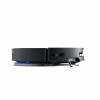 Ecovacs Deebot T50 Omni Saugroboter mit Absaugstation, 8000 Pa Saugkraft, Heißwasser-Wischmopp-Reinigung, TrueMapping 2.0, AIVI 3D 2.0, Schwarz DDX57